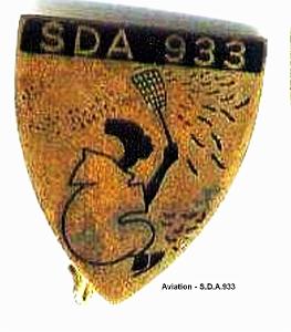 SDA 933
